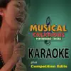 Musical Creations Karaoke - A Whole New World (Originally Performed by Aladdin) [Karaoke with Competition Edits] - Single